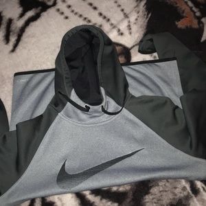 NIKE JACKET